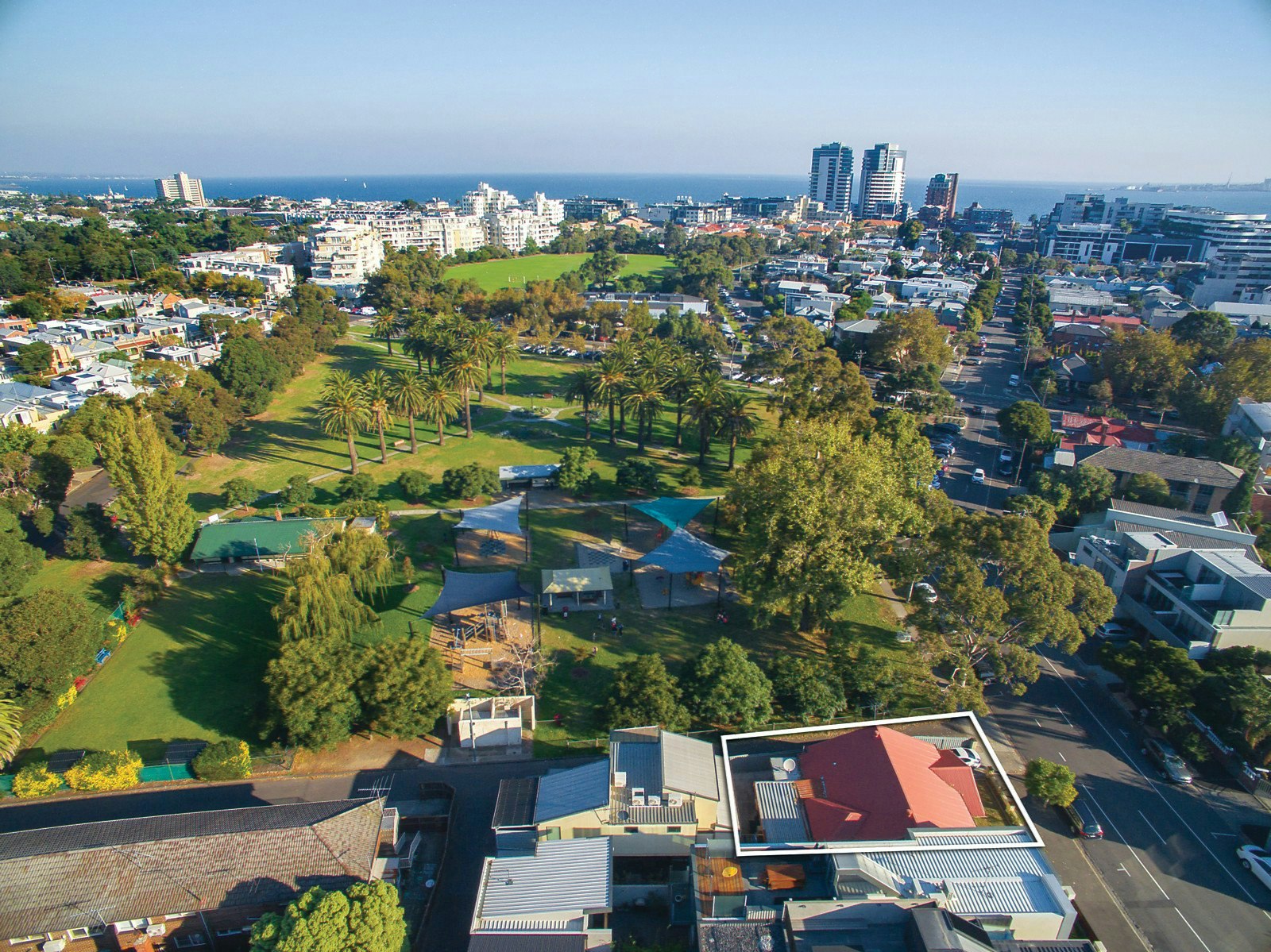 218 Esplanade West, Port Melbourne, VIC