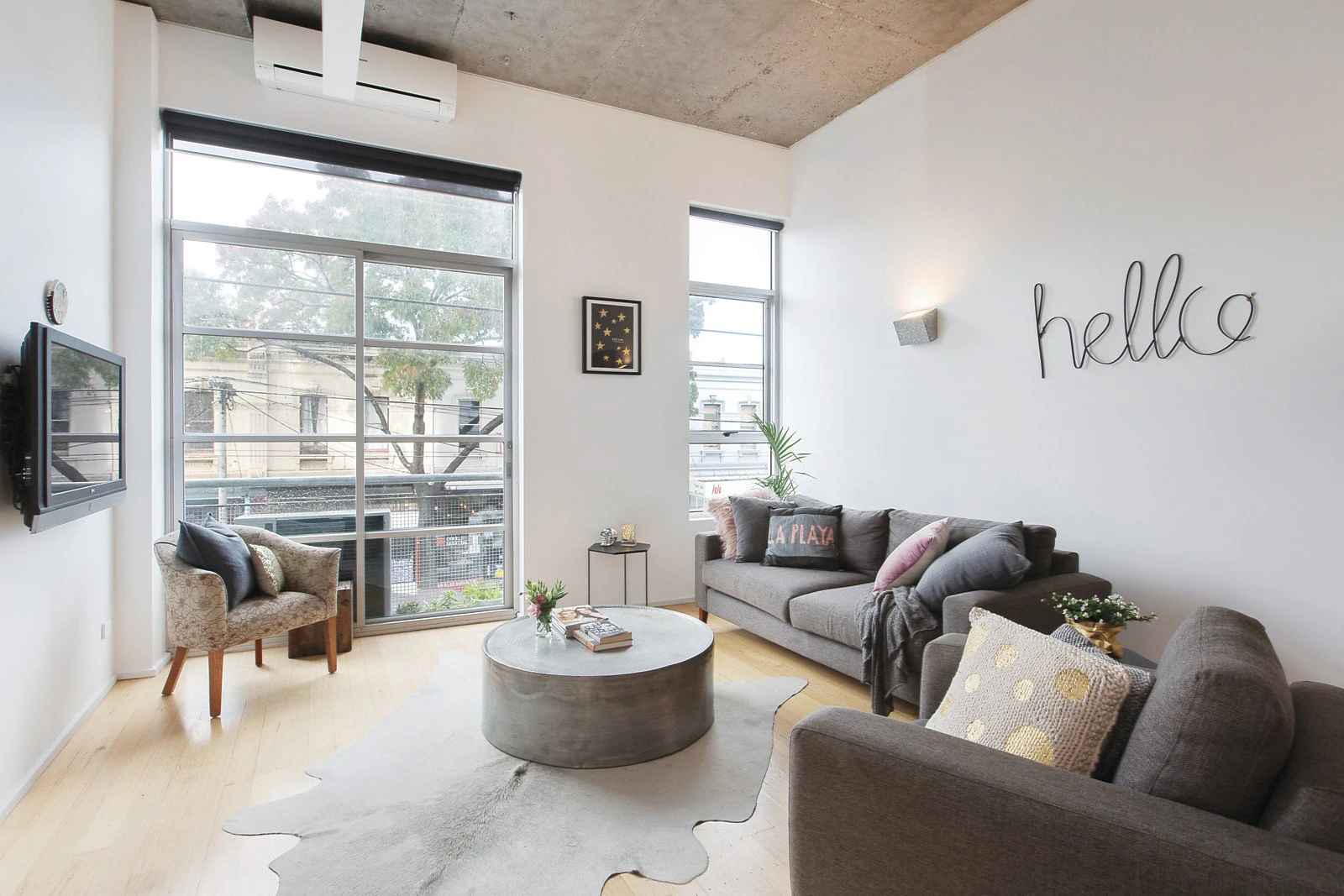 102/11 Hillingdon Place, Prahran, VIC