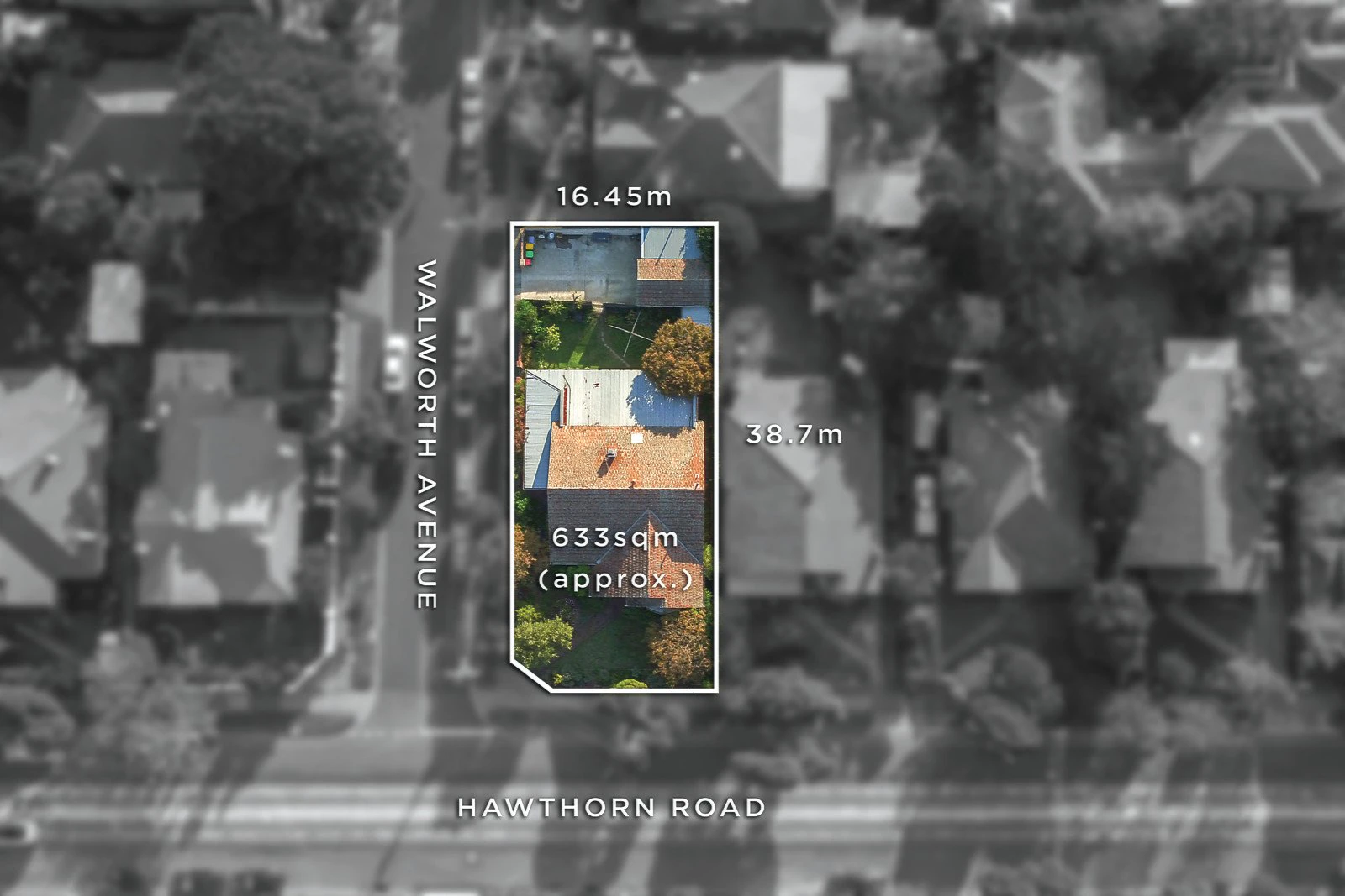198 Hawthorn Road, Caulfield North, VIC
