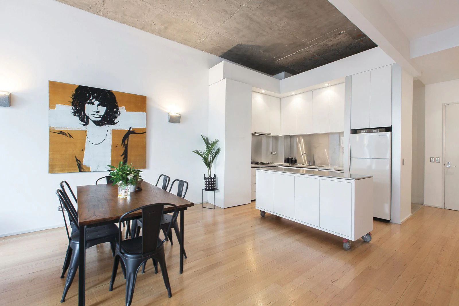 102/11 Hillingdon Place, Prahran, VIC
