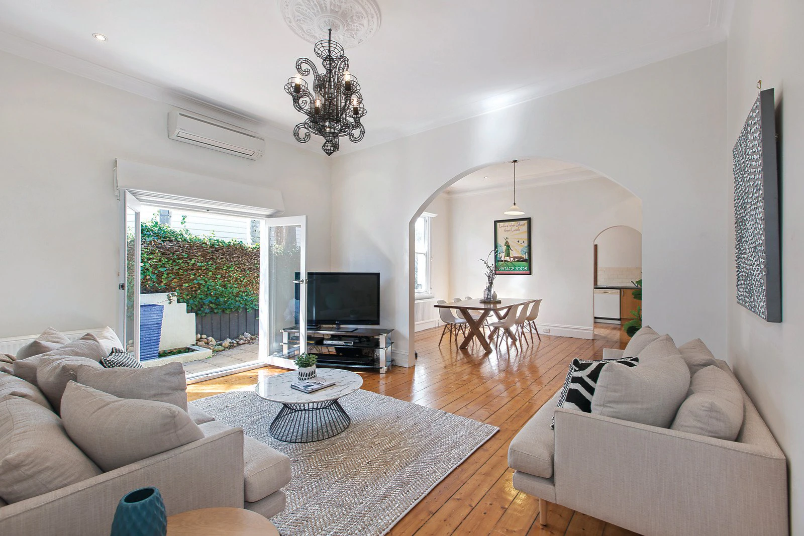 25 Fawkner Street, St Kilda, VIC
