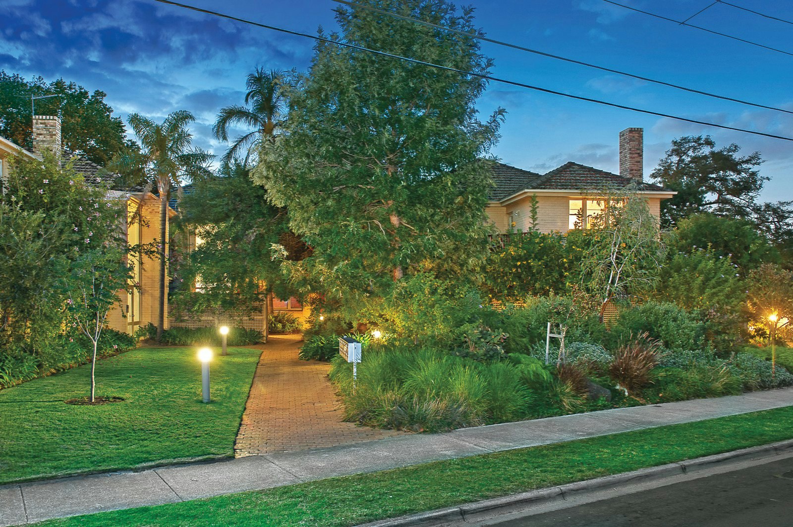 8/3 Railway Avenue, Brighton, VIC