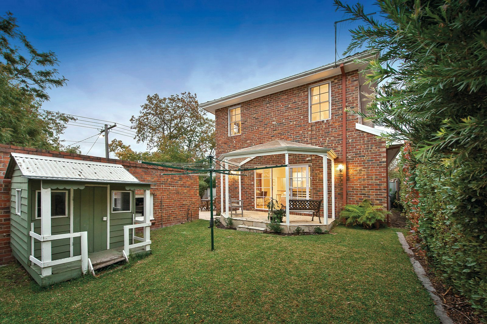 18 Watson Street, Glen Iris, VIC