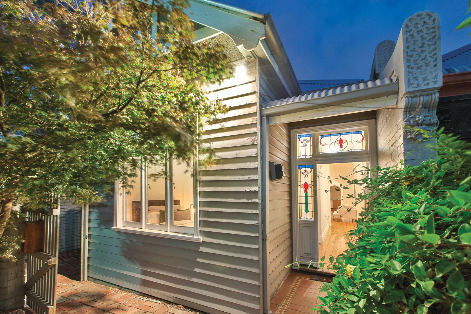 25 Fawkner Street, St Kilda, VIC