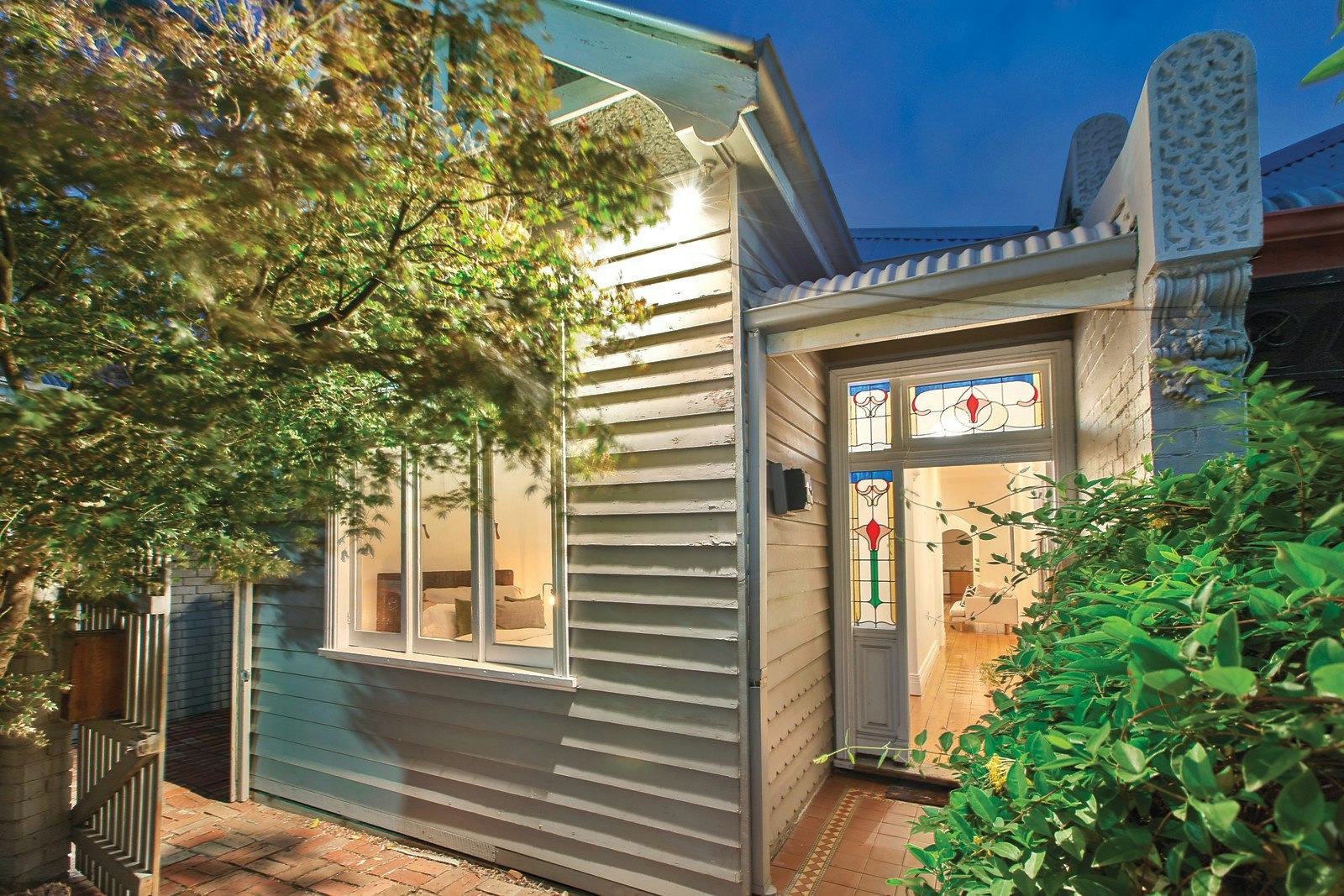 25 Fawkner Street, St Kilda, VIC