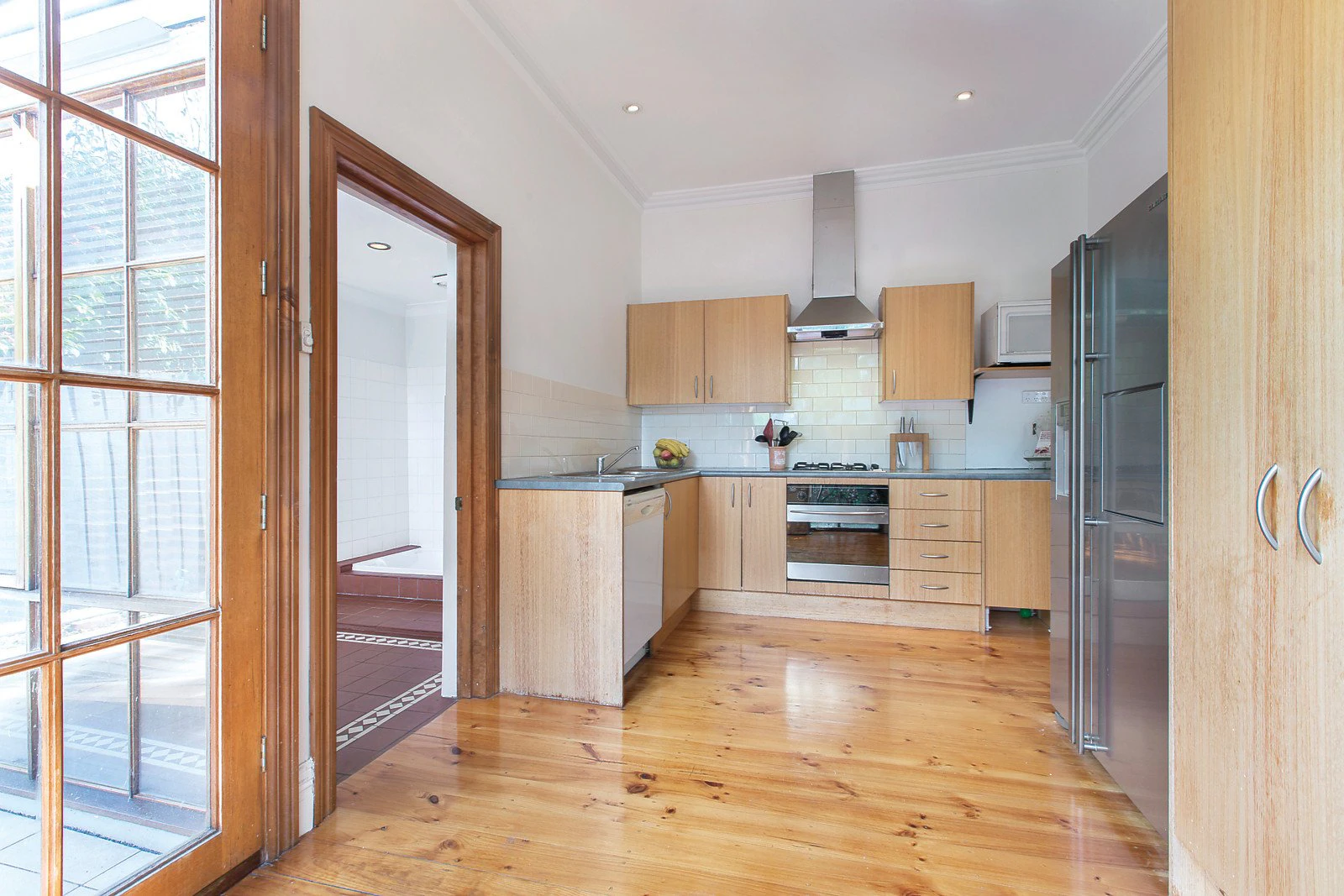 25 Fawkner Street, St Kilda, VIC