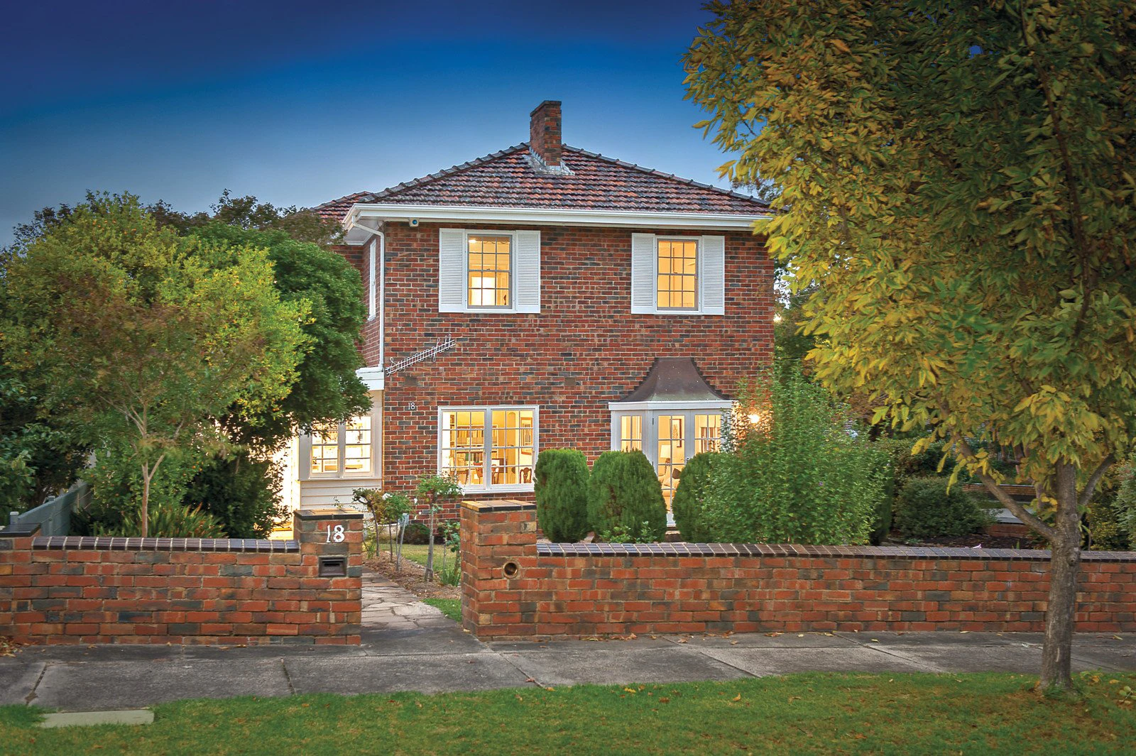 18 Watson Street, Glen Iris, VIC