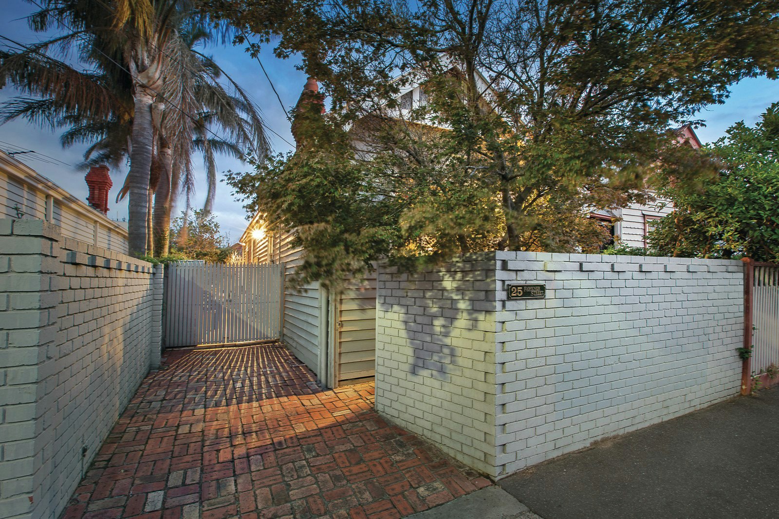 25 Fawkner Street, St Kilda, VIC