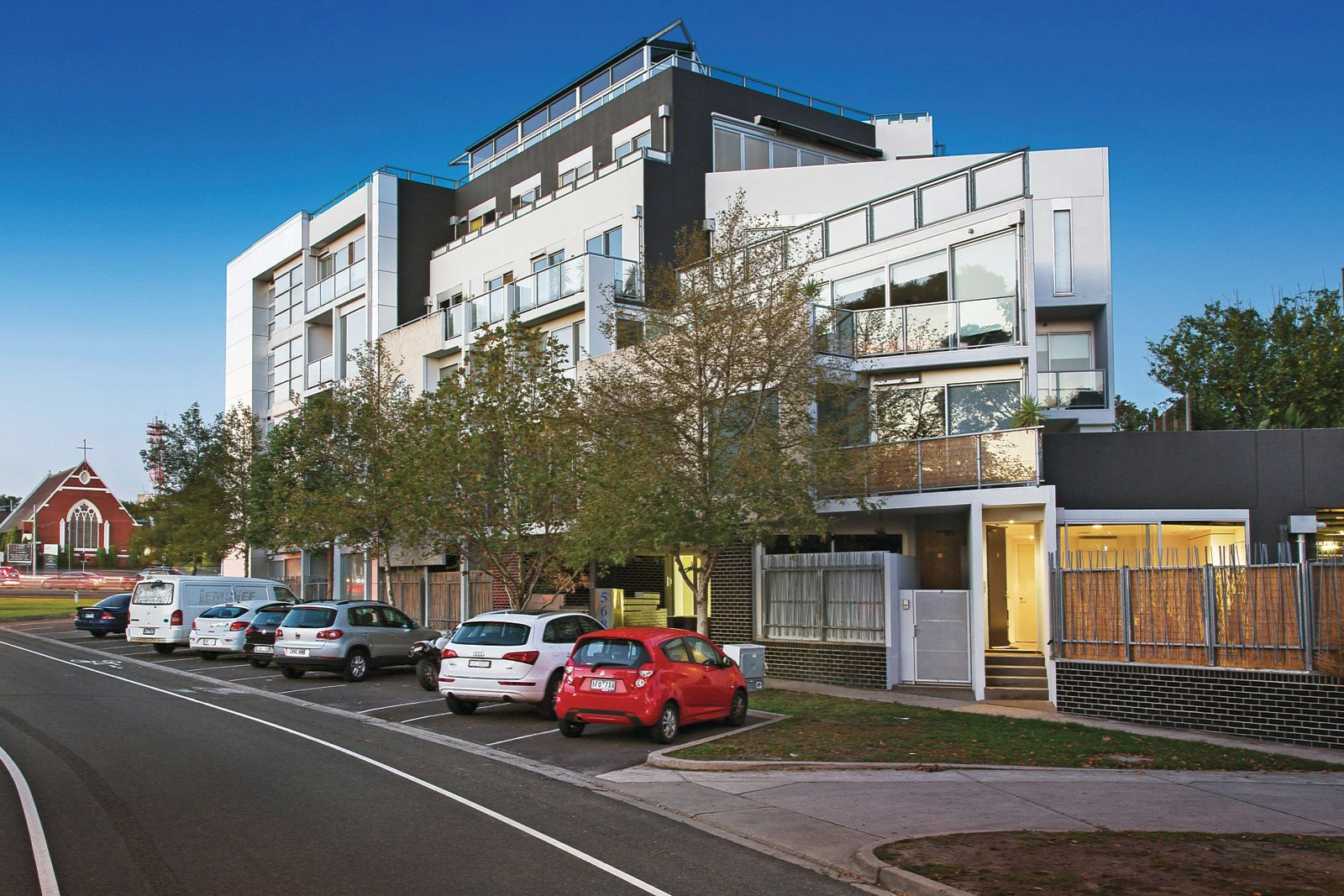 7/568 New Street, Brighton, VIC