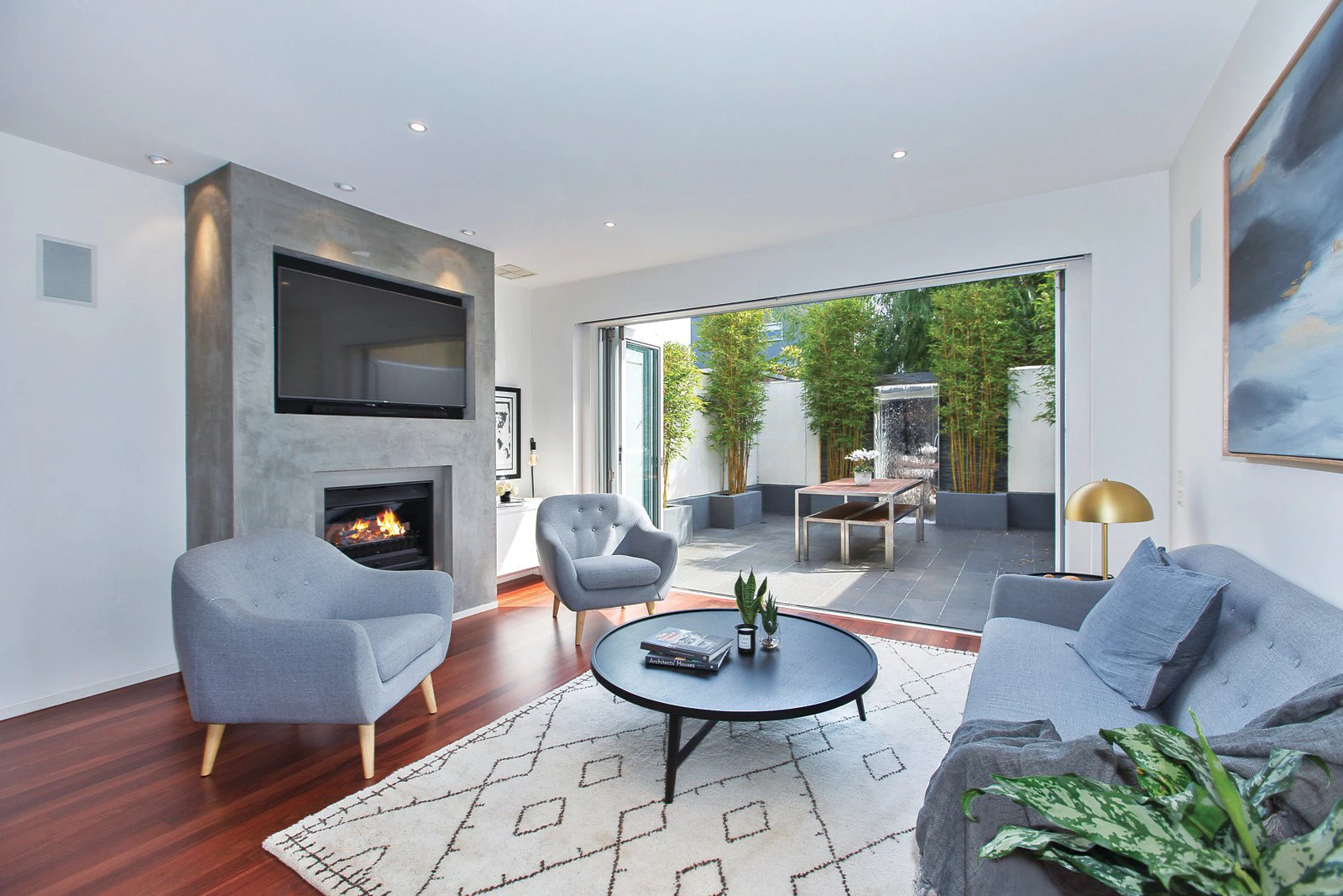 32 Young Street, Albert Park, VIC