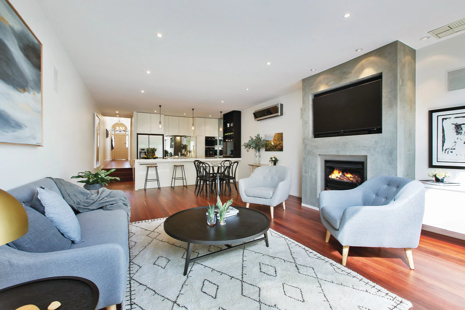 32 Young Street, Albert Park, VIC