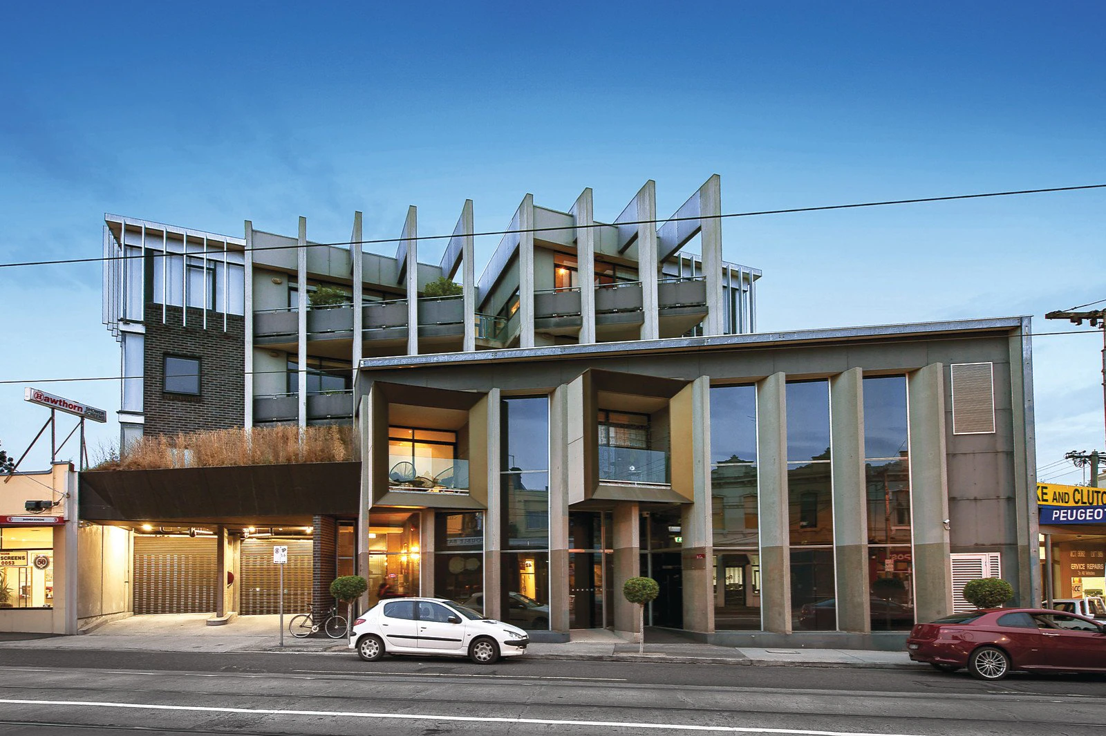 6/45 Church Street, Hawthorn, VIC
