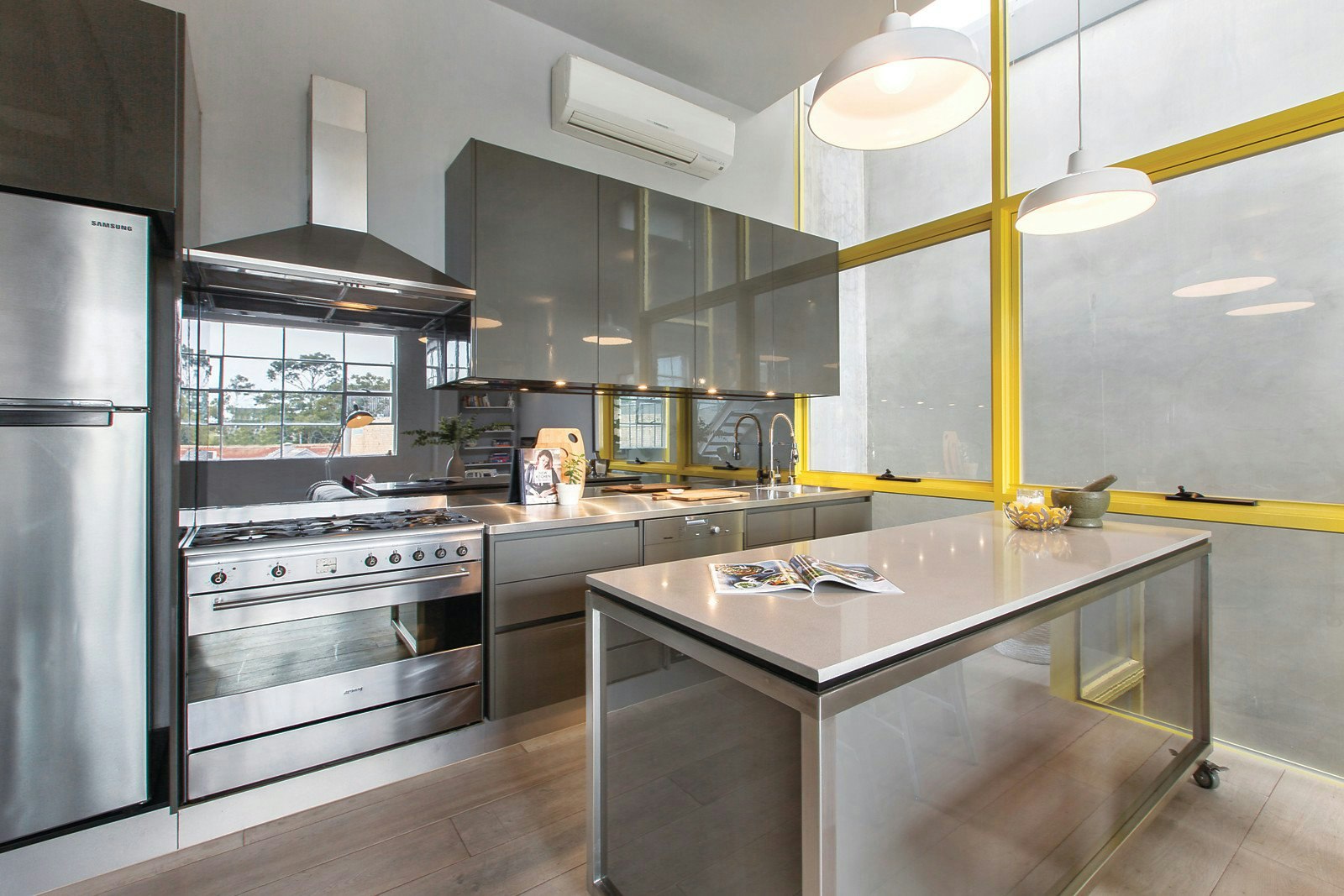 8/1-5 Martin Street, St Kilda, VIC