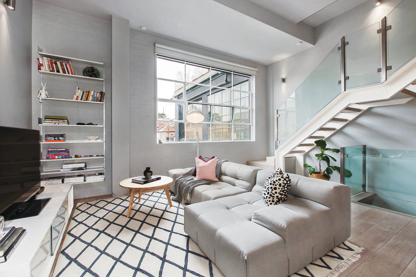 8/1-5 Martin Street, St Kilda, VIC