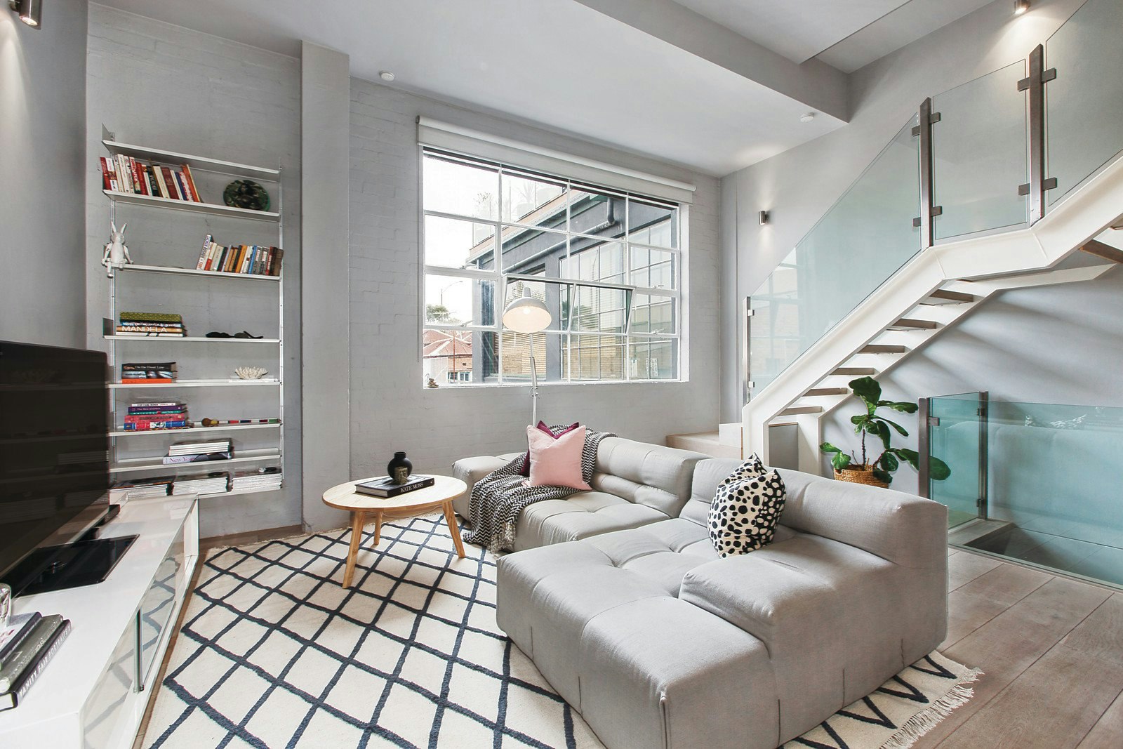 8/1-5 Martin Street, St Kilda, VIC