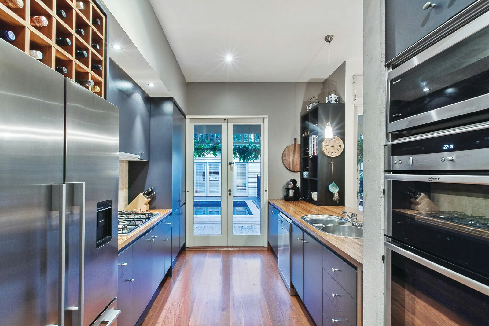 1 Wilson Street, Surrey Hills, VIC