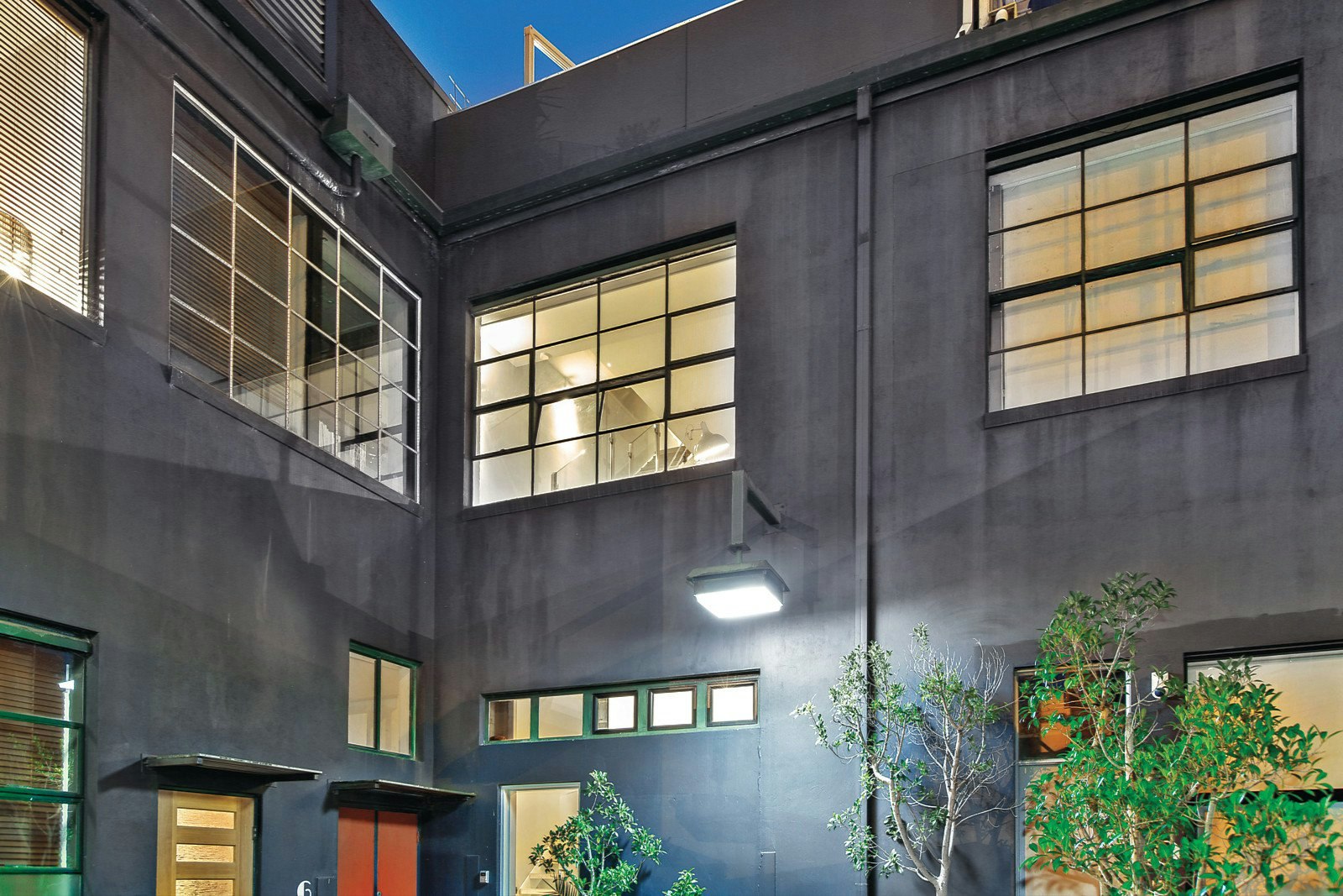 8/1-5 Martin Street, St Kilda, VIC