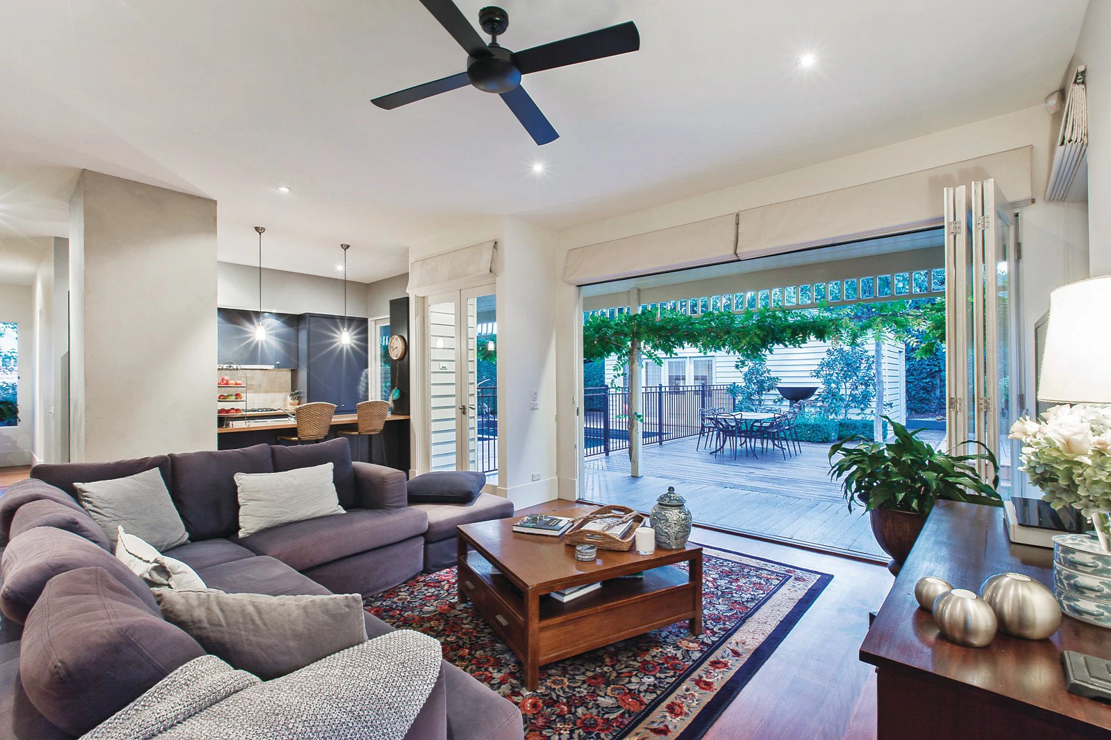 1 Wilson Street, Surrey Hills, VIC
