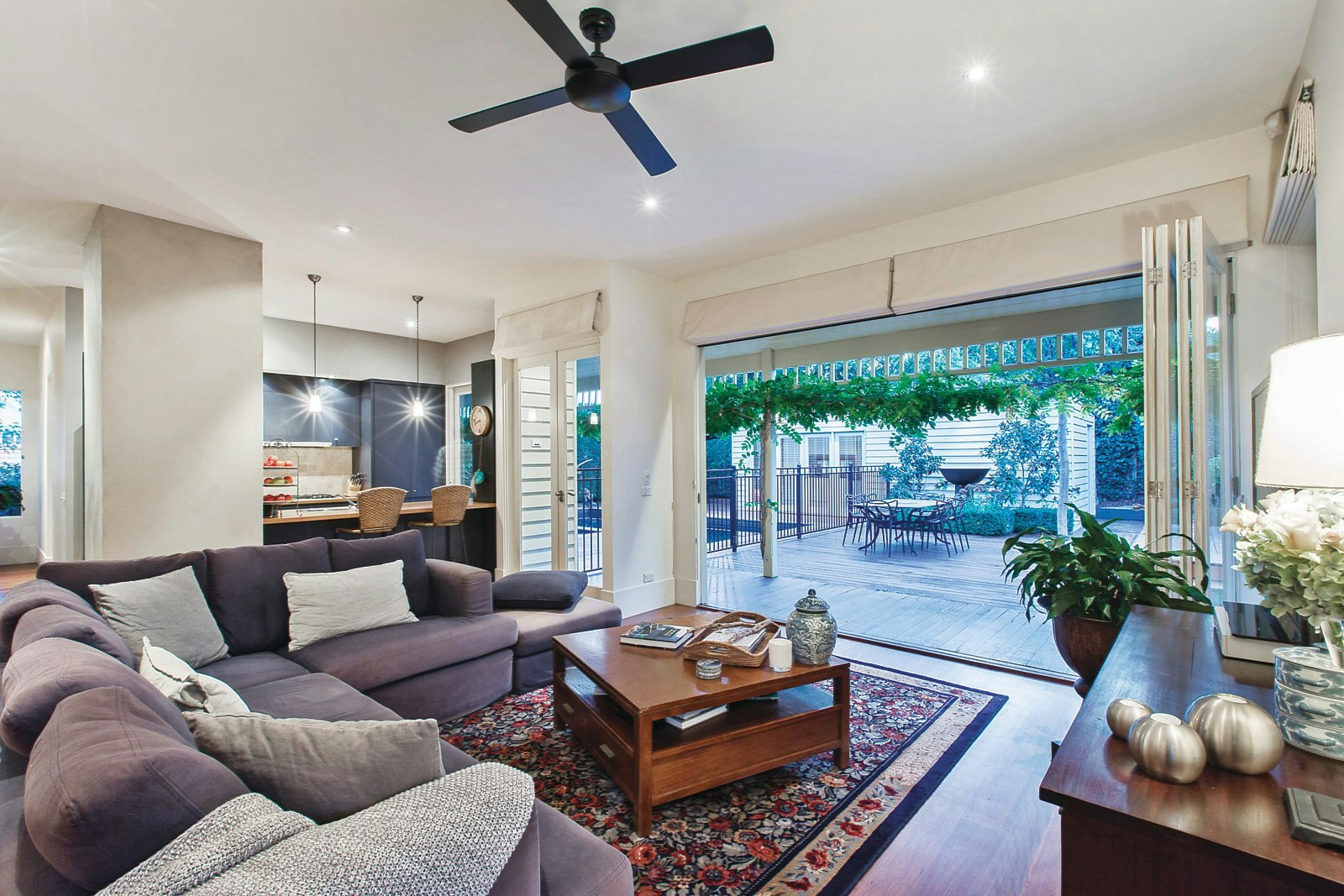 1 Wilson Street, Surrey Hills, VIC