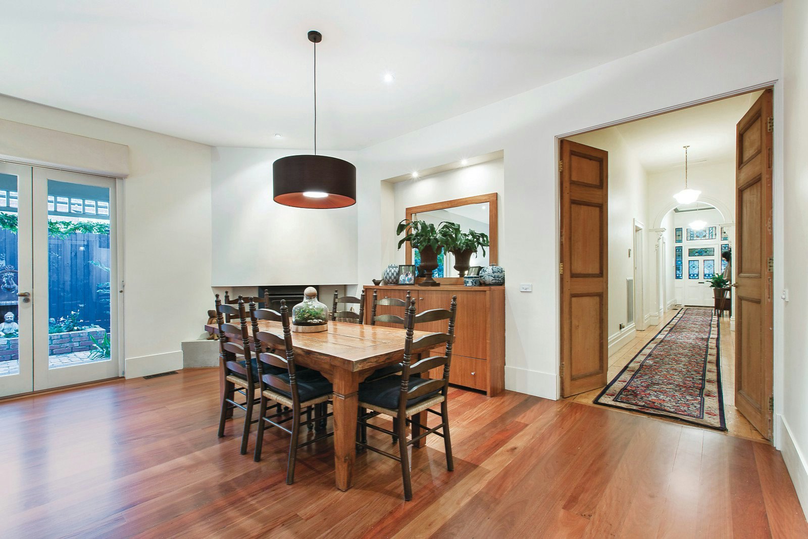 1 Wilson Street, Surrey Hills, VIC