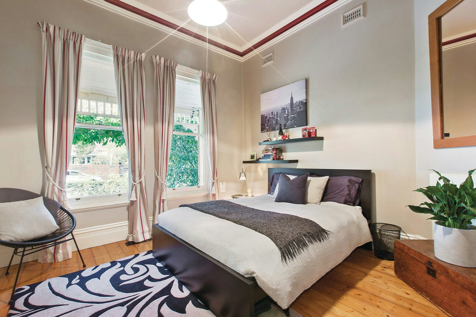 1 Wilson Street, Surrey Hills, VIC