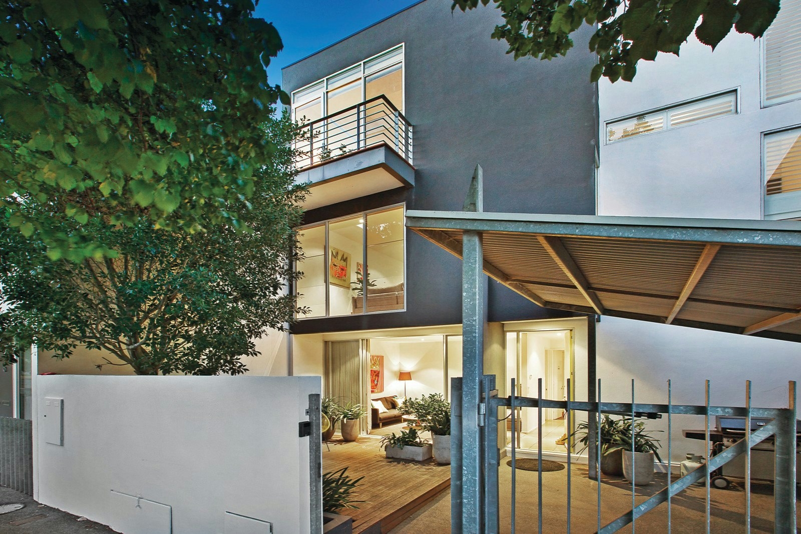 3 Moubray Street, Albert Park, VIC