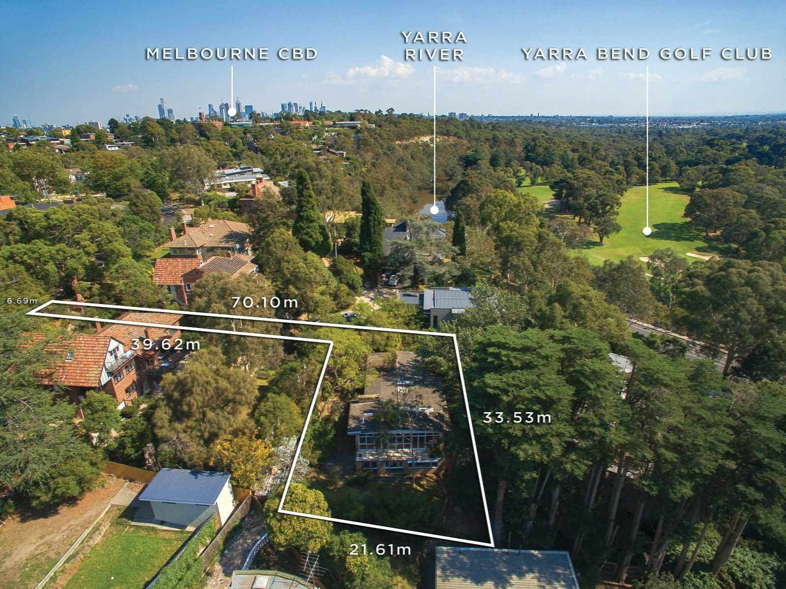 40A Stawell Street, Kew, VIC