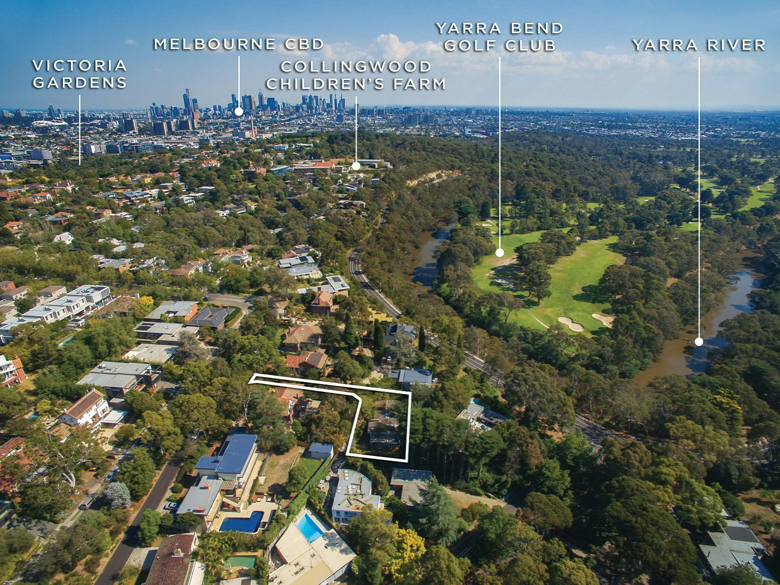 40A Stawell Street, Kew, VIC