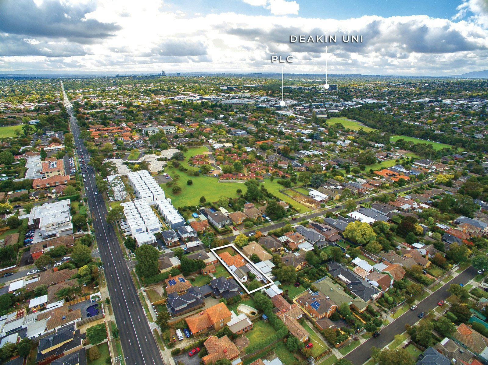 2 Leopold Street, Burwood, VIC