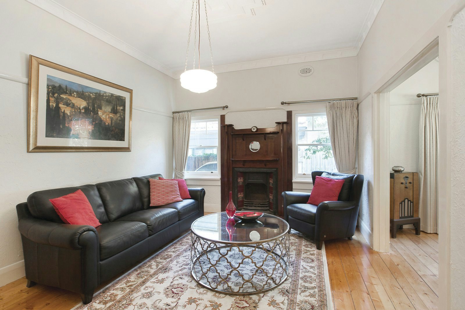 24 Alexander Street, Box Hill, VIC