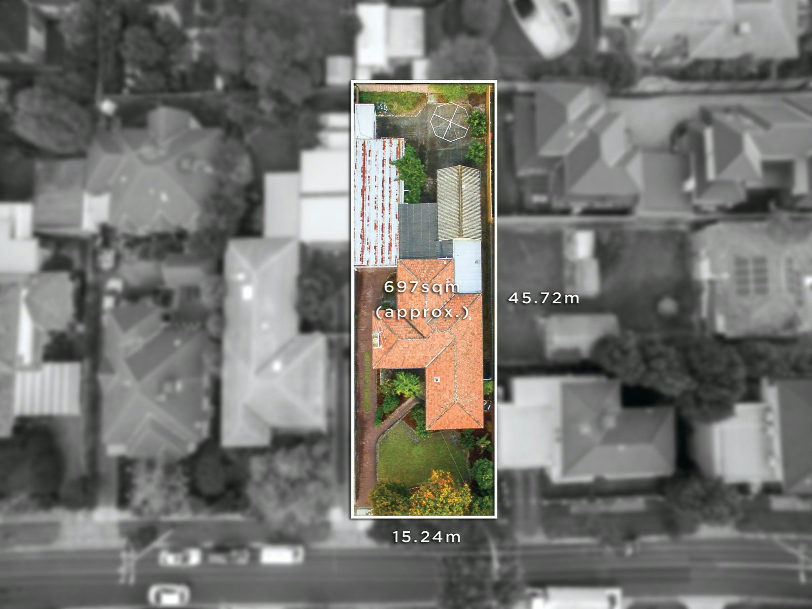 2 Leopold Street, Burwood, VIC