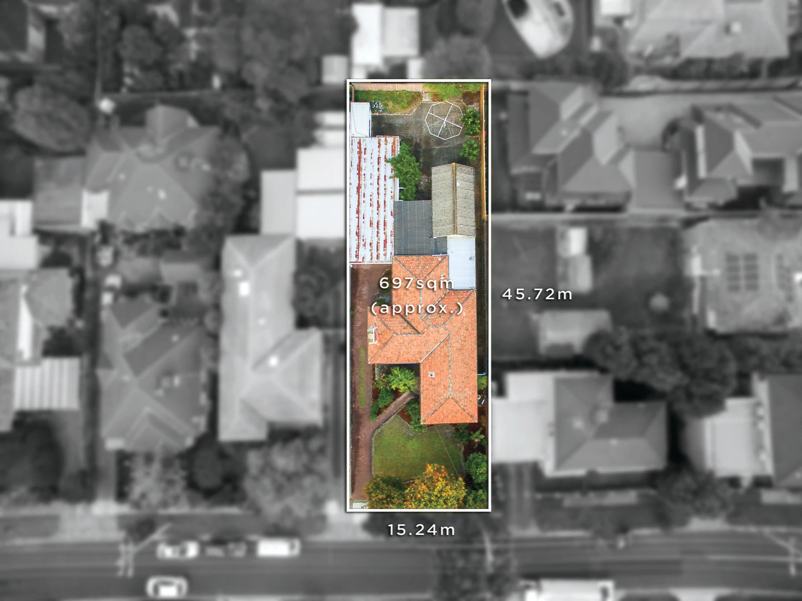 2 Leopold Street, Burwood, VIC