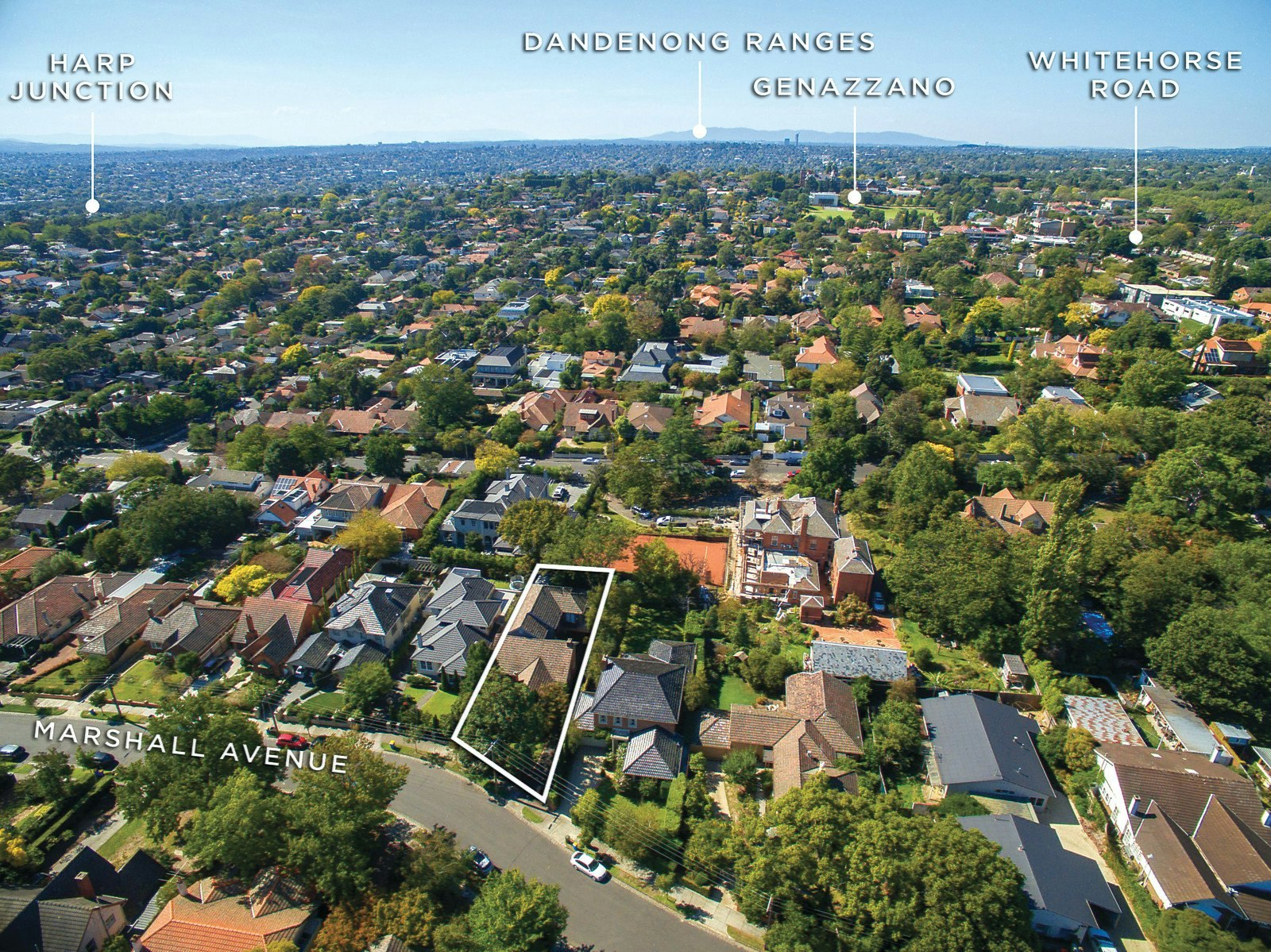 24 Marshall Avenue, Kew, VIC