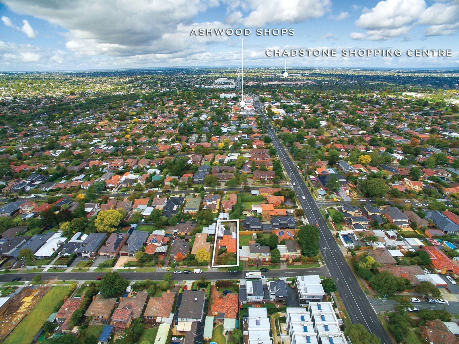 2 Leopold Street, Burwood, VIC