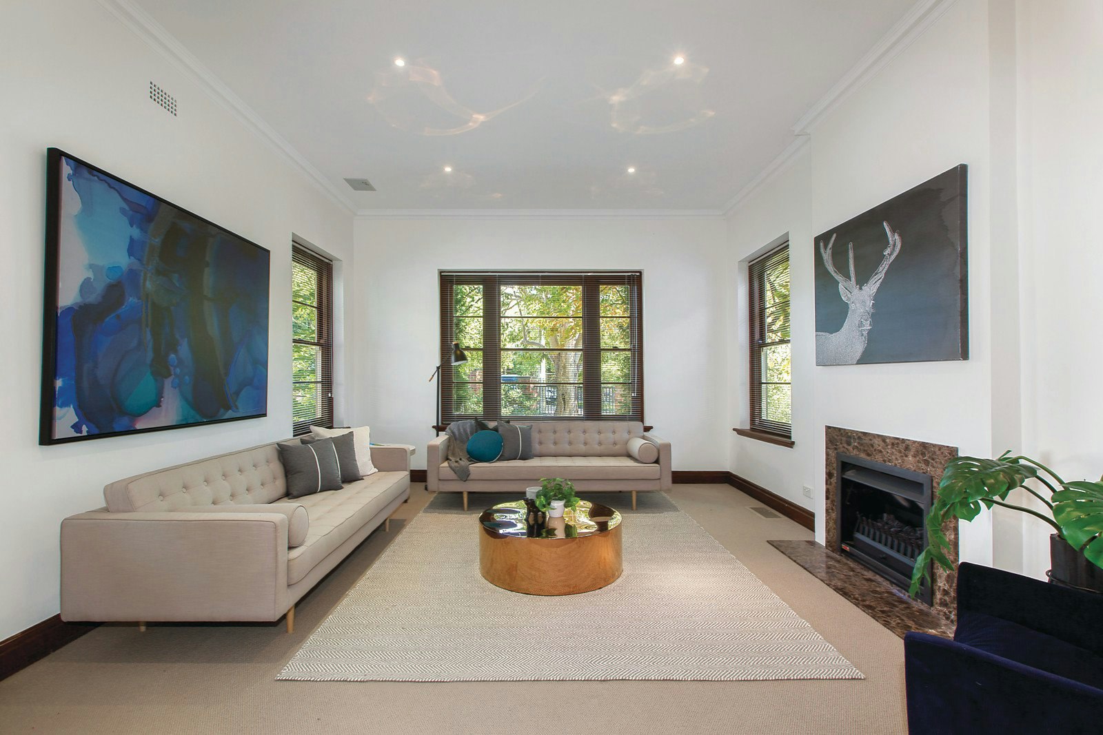 24 Marshall Avenue, Kew, VIC