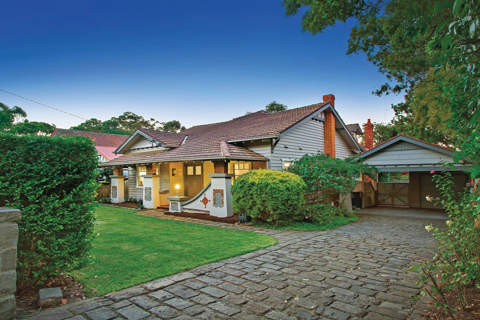 24 Alexander Street, Box Hill, VIC