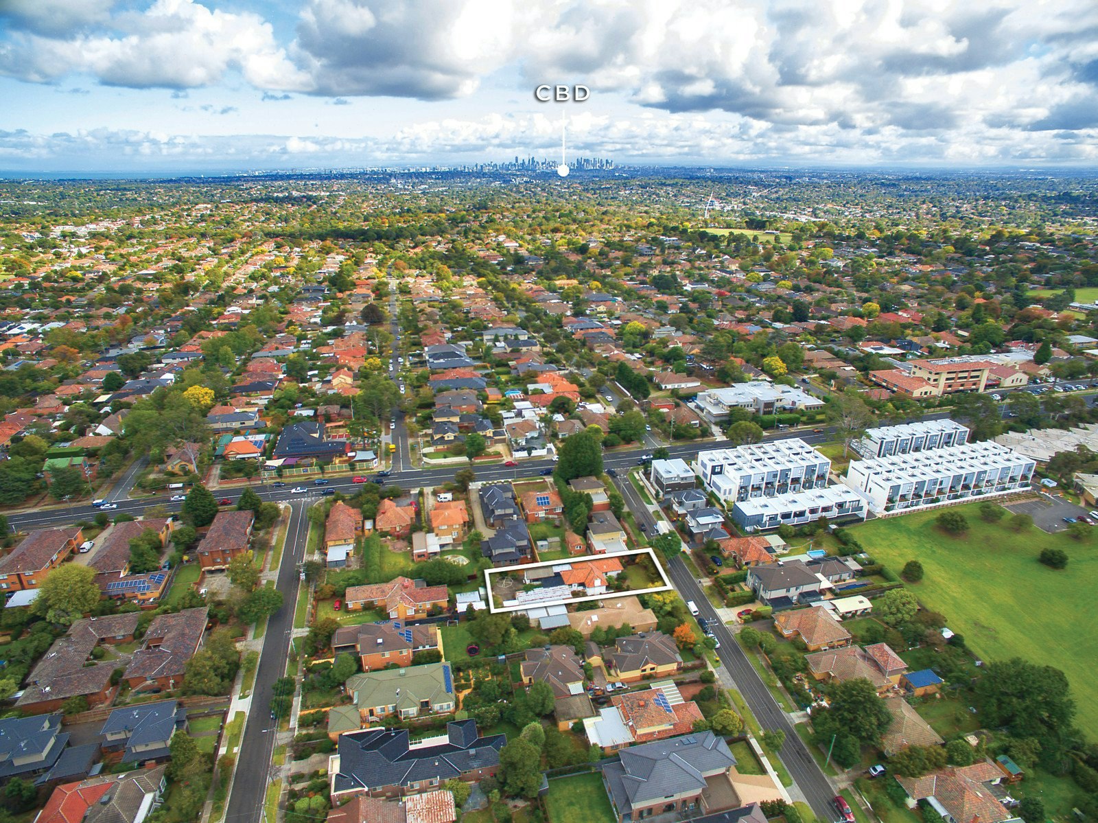 2 Leopold Street, Burwood, VIC