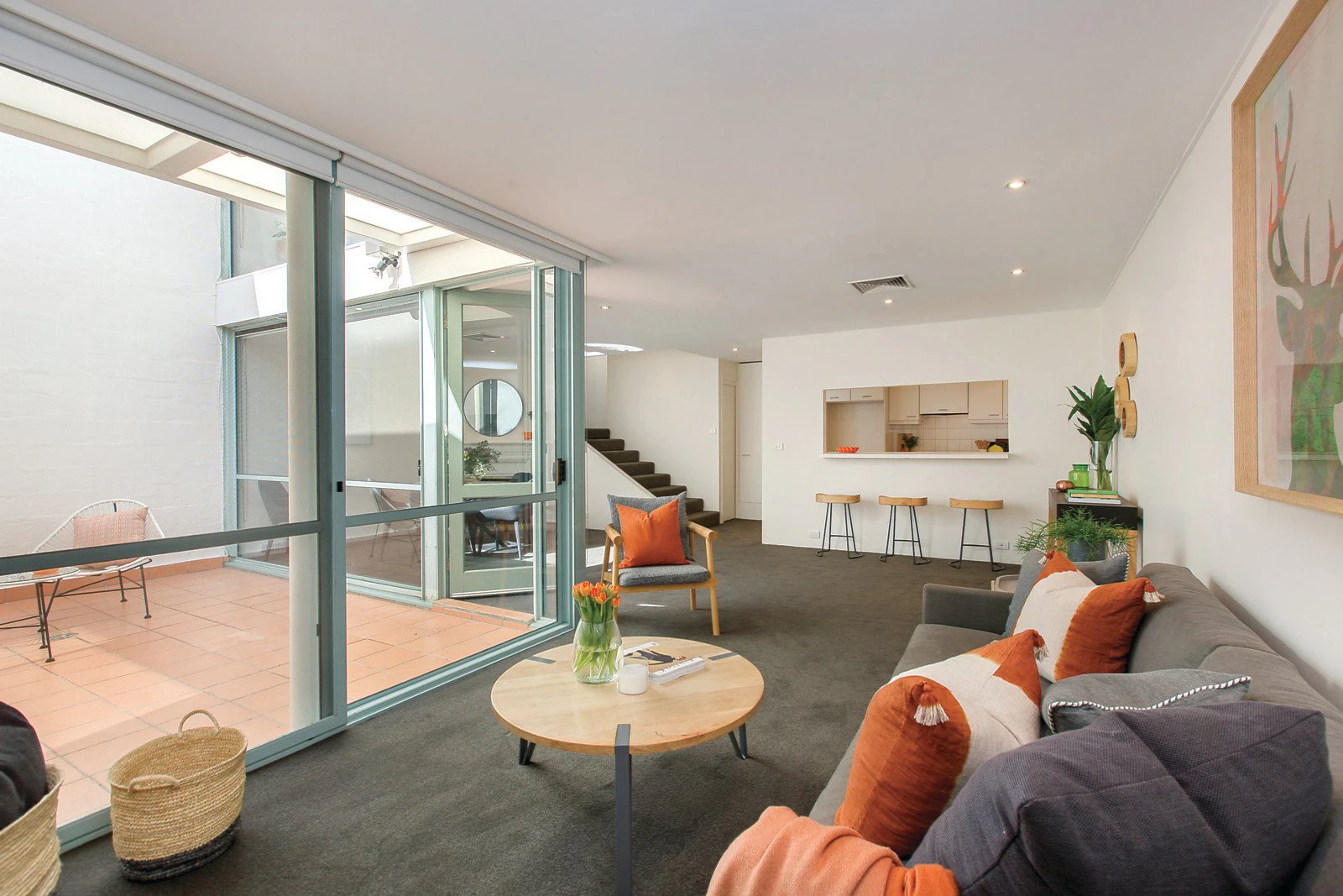 7/53-55 Ross Street, Toorak, VIC