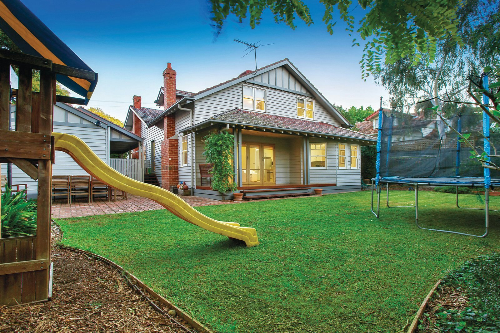 24 Alexander Street, Box Hill, VIC