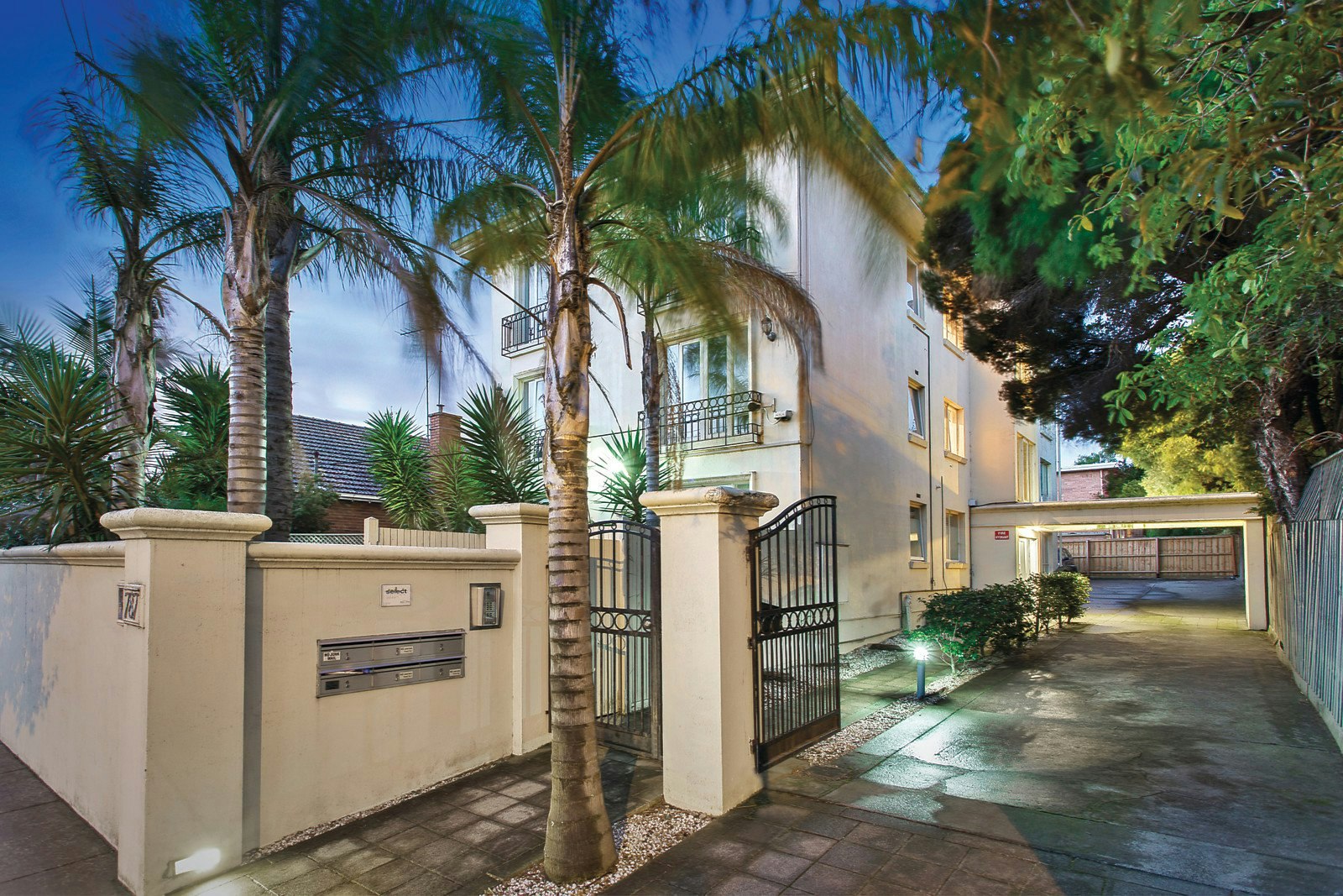 6/787 Burwood Road, Hawthorn East, VIC