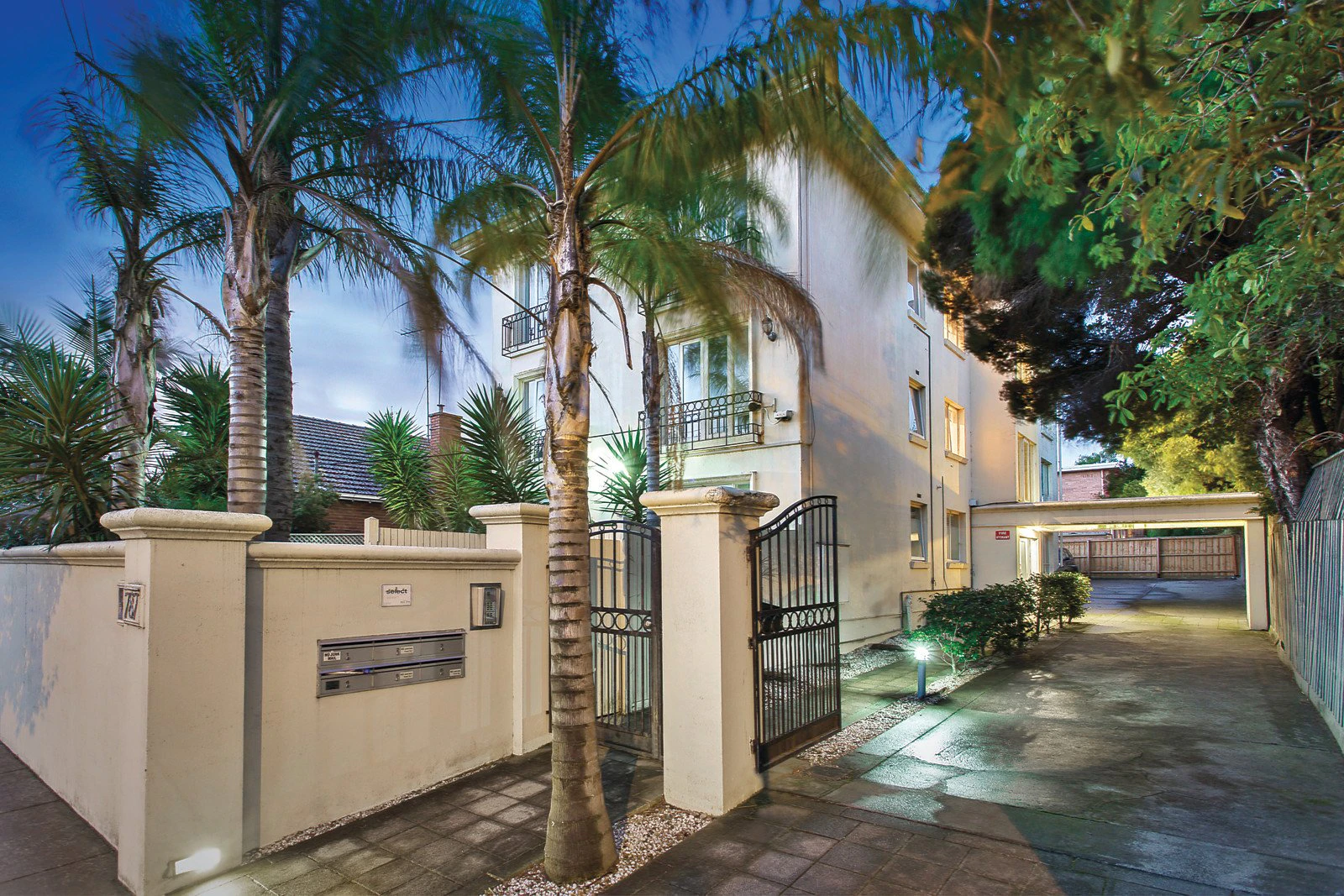 6/787 Burwood Road, Hawthorn East, VIC