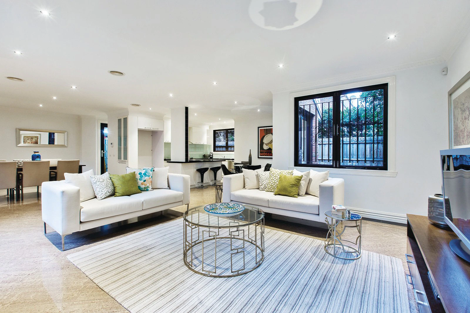 2/54-56 Alfred Street, Kew, VIC