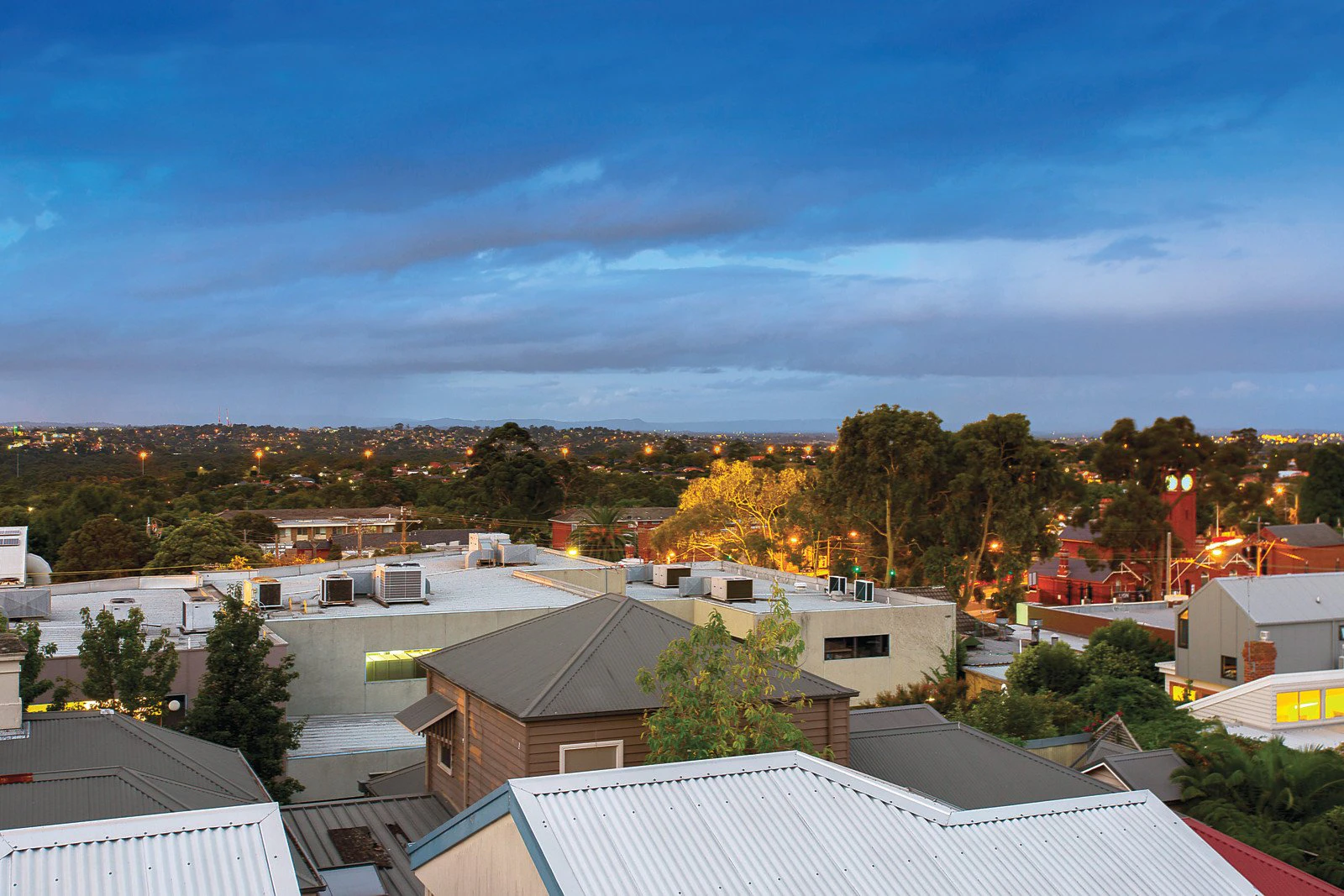5/62 Mary Street, Kew, VIC