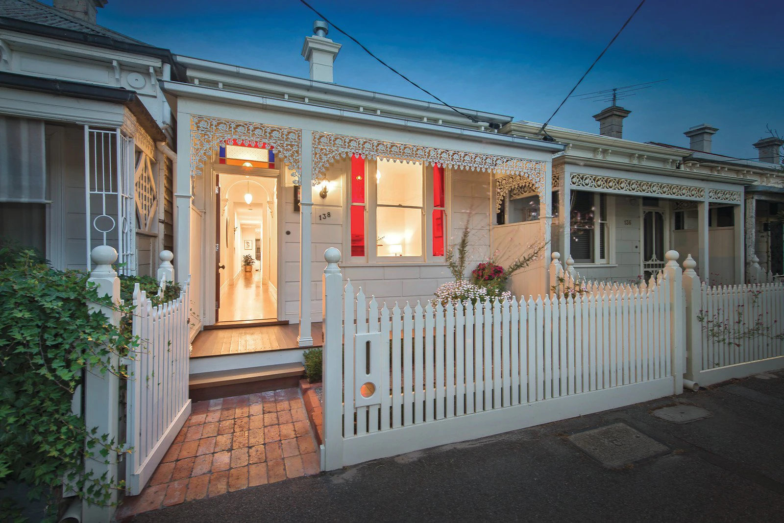 138 Farrell Street, Port Melbourne, VIC