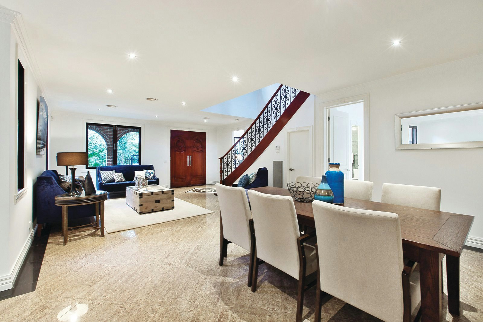 2/54-56 Alfred Street, Kew, VIC