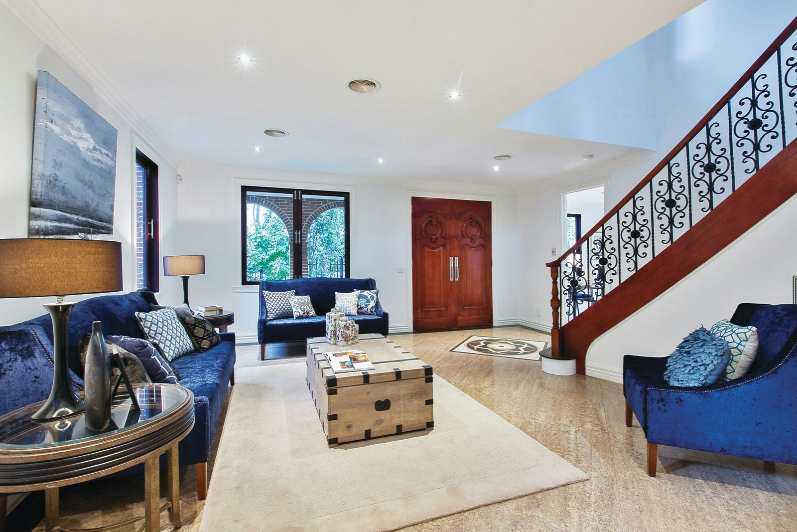 2/54-56 Alfred Street, Kew, VIC