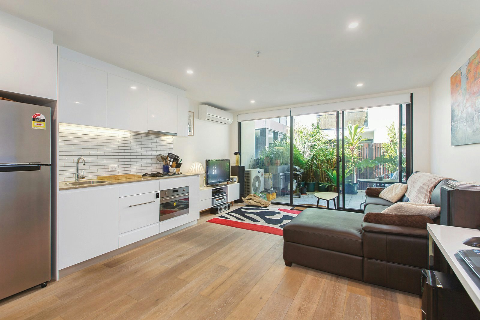 G04/8 Garfield Street, Richmond, VIC