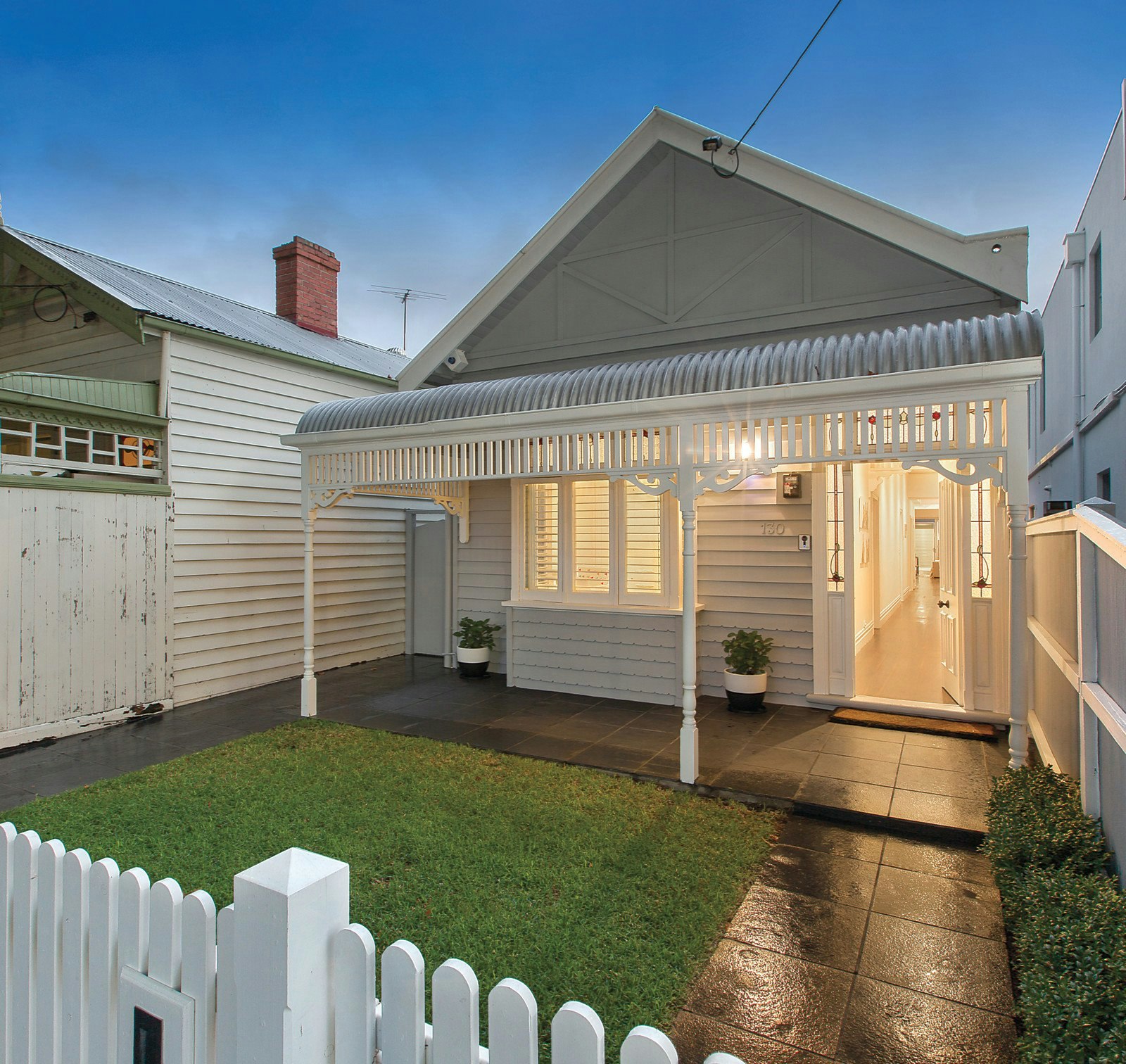 130 Clark Street, Port Melbourne, VIC