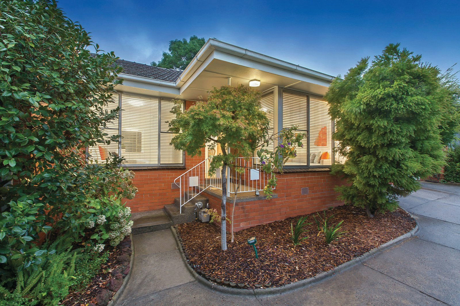 3/38 Pakington Street, Kew, VIC