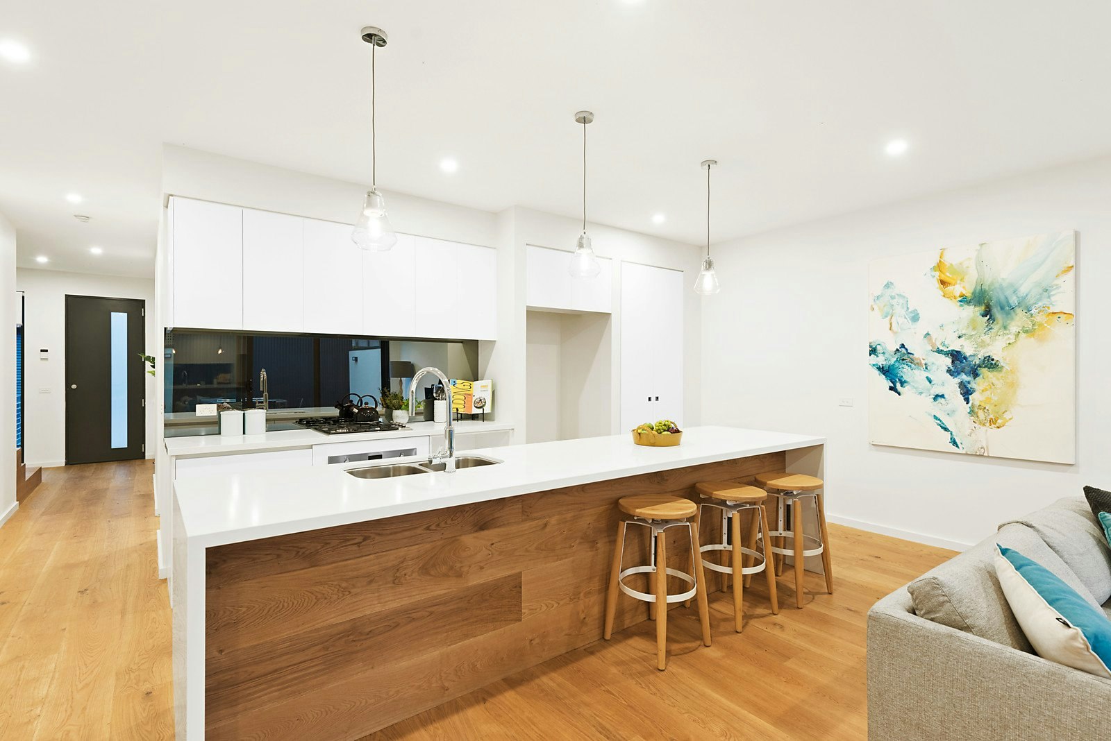 12 Nelson Street, Port Melbourne, VIC